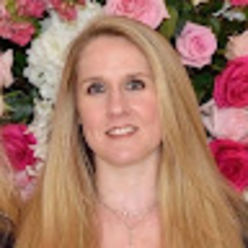 Meet your Posher, Karie